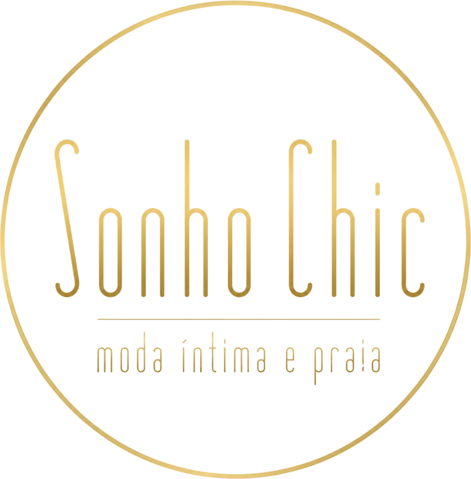 Sonho Chic — moda íntima e praia