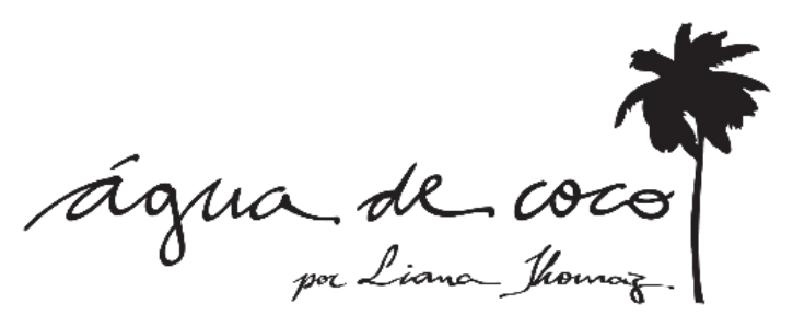 Água de Coco